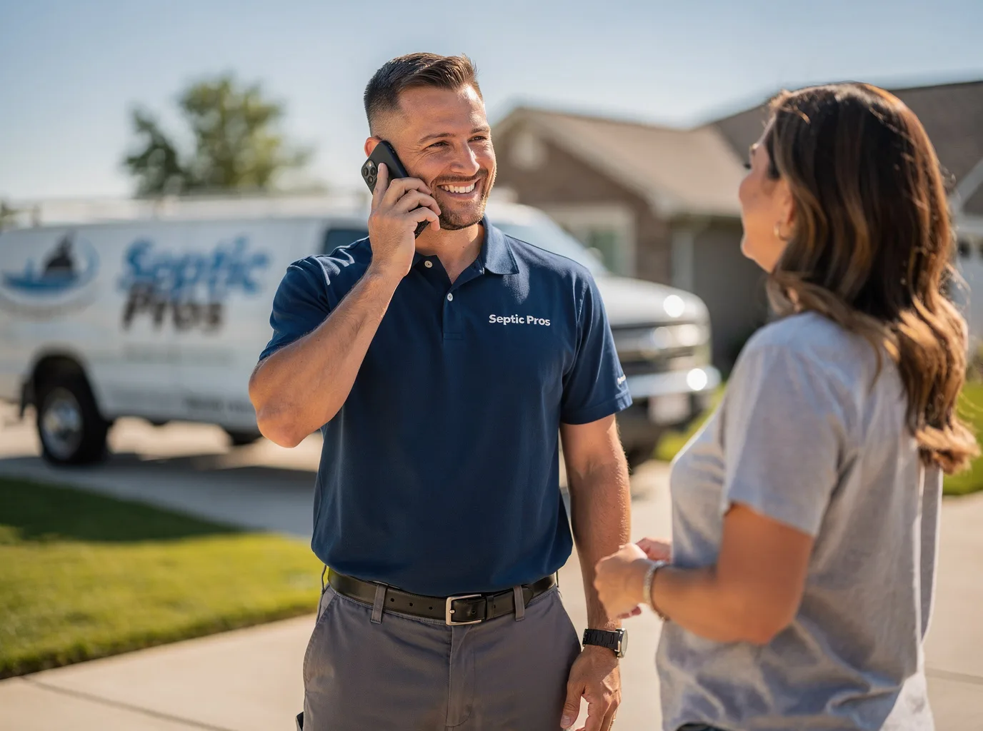Septic Tank Pumping Jenera, OH FAQs